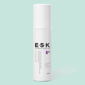 esk repair plus vie aesthetics