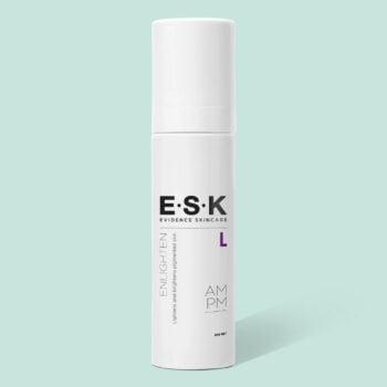 esk enlighten vie aesthetics product