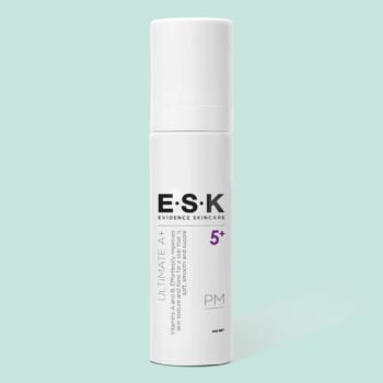 esk ultimate a plus vie aesthetics product