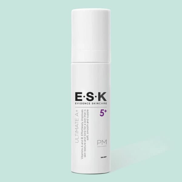 ESK Ultimate A+