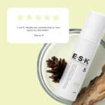 ESK Ultimate A+