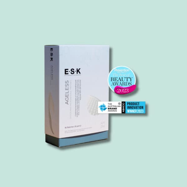 ESK Ageless Microneedle Patches