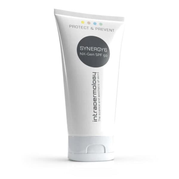 Intradermology Synergy6 SPF50