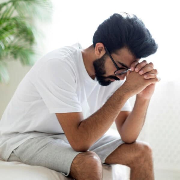 Erectile Dysfunction