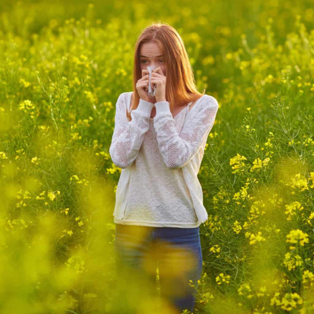 hayfever injections at vie aesthetics rayleigh essex holborn london £98
