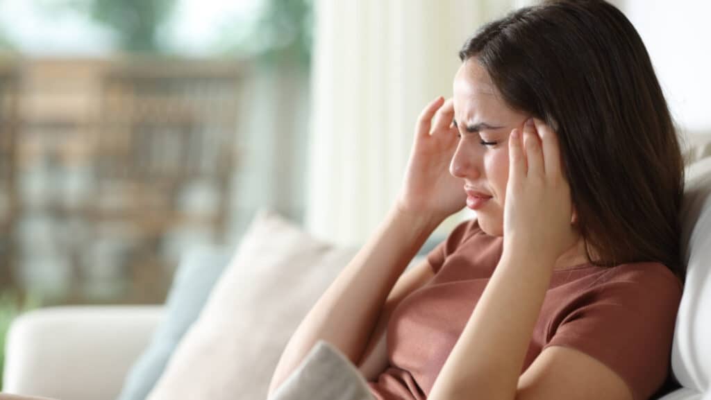 Botox for Migraines – How Effective Is It? vie aesthetics rayleigh essex holborn london