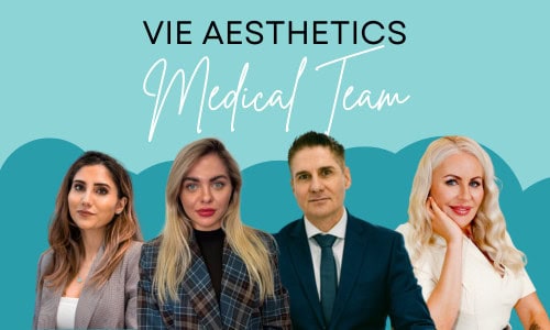 Meet our Medical Team