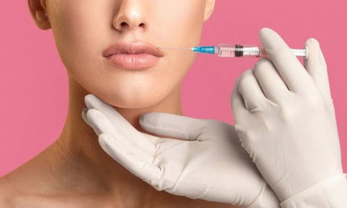 How to Avoid Looking Overfilled with Dermal Fillers