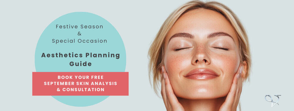 Festive season aesthetics treatment guide vie aesthetics rayleigh essex holborn londo