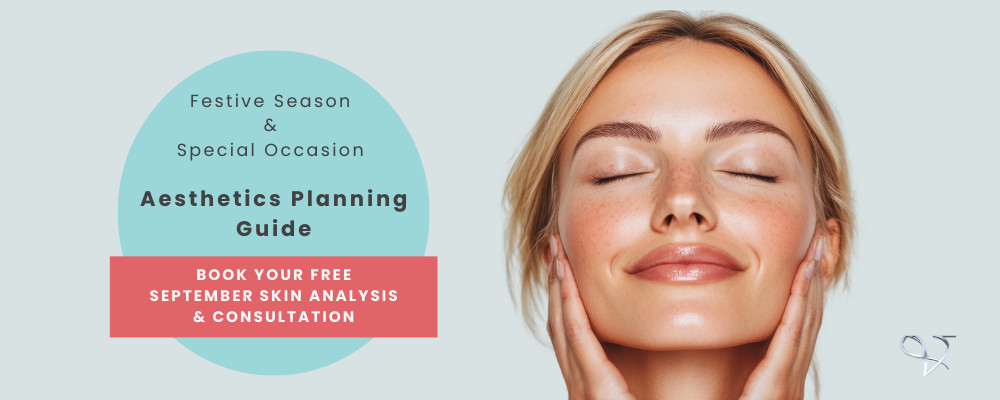 Festive season aesthetics treatment guide vie aesthetics rayleigh essex holborn londo