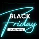Black Friday Vouchers