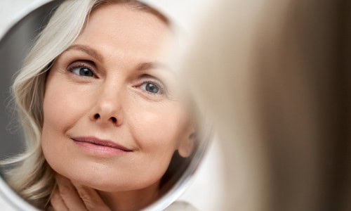 The Menopause and Your Skin: What Really Happens and How to Treat It
