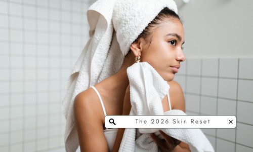 The 2026 Skin Reset: Treatments to Start Before the New Year