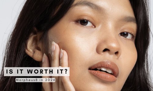 Morpheus8: What It Is, How It Works and Whether It’s Worth It in 2026
