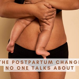 Postpartum Vaginal Laxity: Causes, Symptoms,Treatment Options