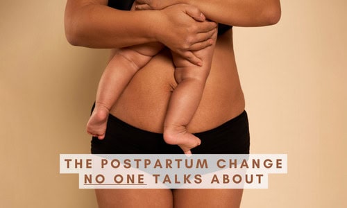 Postpartum Vaginal Laxity: Causes, Symptoms,Treatment Options