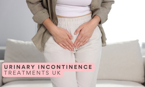 Urinary Incontinence Treatment for Women: What Are Your Options?