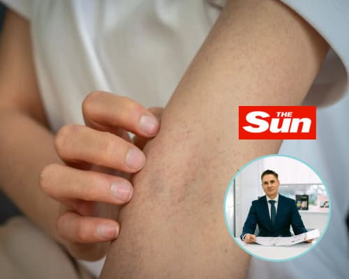 In The Press | Vie Aesthetics