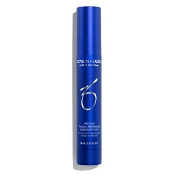 zo skin health peptide facial refining concentrate vie aesthetics rayleigh essex holborn london