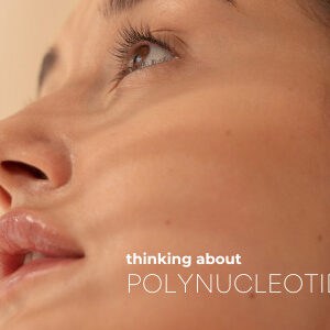 Polynucleotides Under Eyes UK: Benefits, Results and What to Expect
