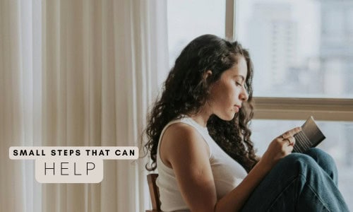 Mental Health Awareness Week: Looking After Yourself Inside and Out