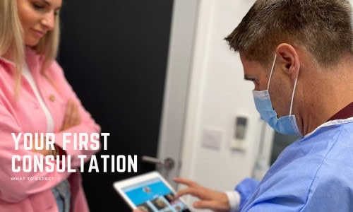 What to Expect From Your First Consultation