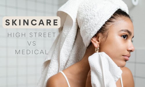 Medical Grade Skincare: What Is It and Is It Worth It?