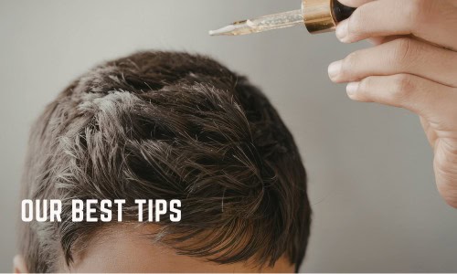 Why Hair Shedding Increases in Summer (And What to Do)