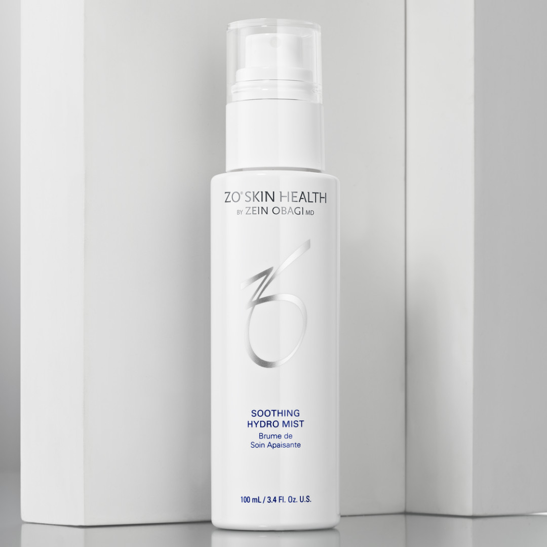 ZO Soothing Hydro Mist
