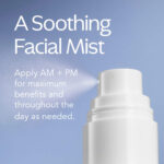 ZO Soothing Hydro Mist