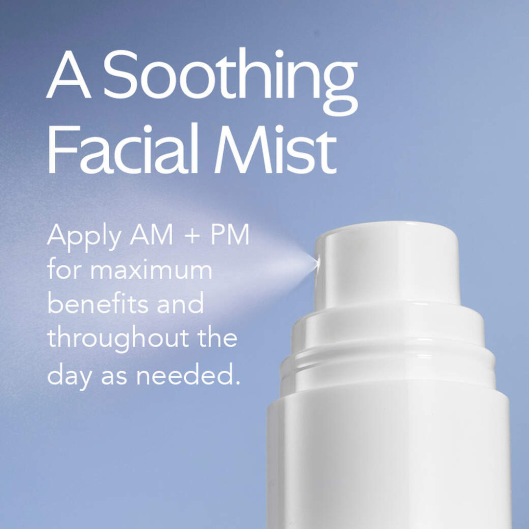ZO Soothing Hydro Mist