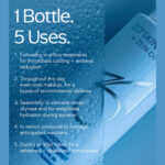 ZO Soothing Hydro Mist