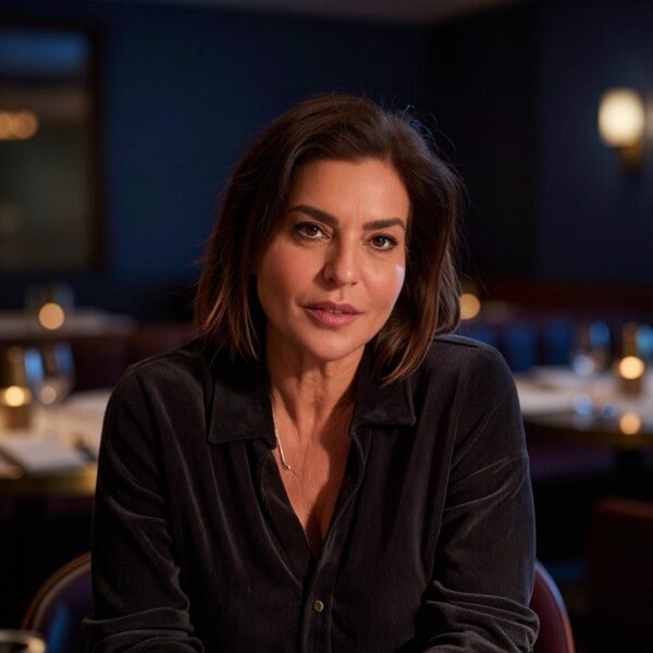 Vicky Grammatikopoulou, founder of Vie Aesthetics, a doctor-led CQC regulated UK clinic