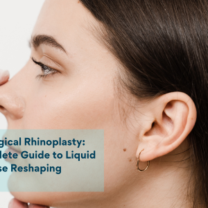 Non-Surgical Rhinoplasty: The Complete 2026 Buying Guide to Liquid Nose Reshaping