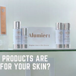 The Ultimate Guide to AlumierMD Skincare