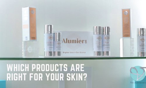 The Ultimate Guide to AlumierMD Skincare