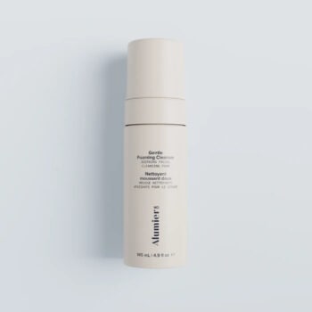 Gentle Foaming Cleanser alumier md vie aesthetics rayleigh essex holborn london