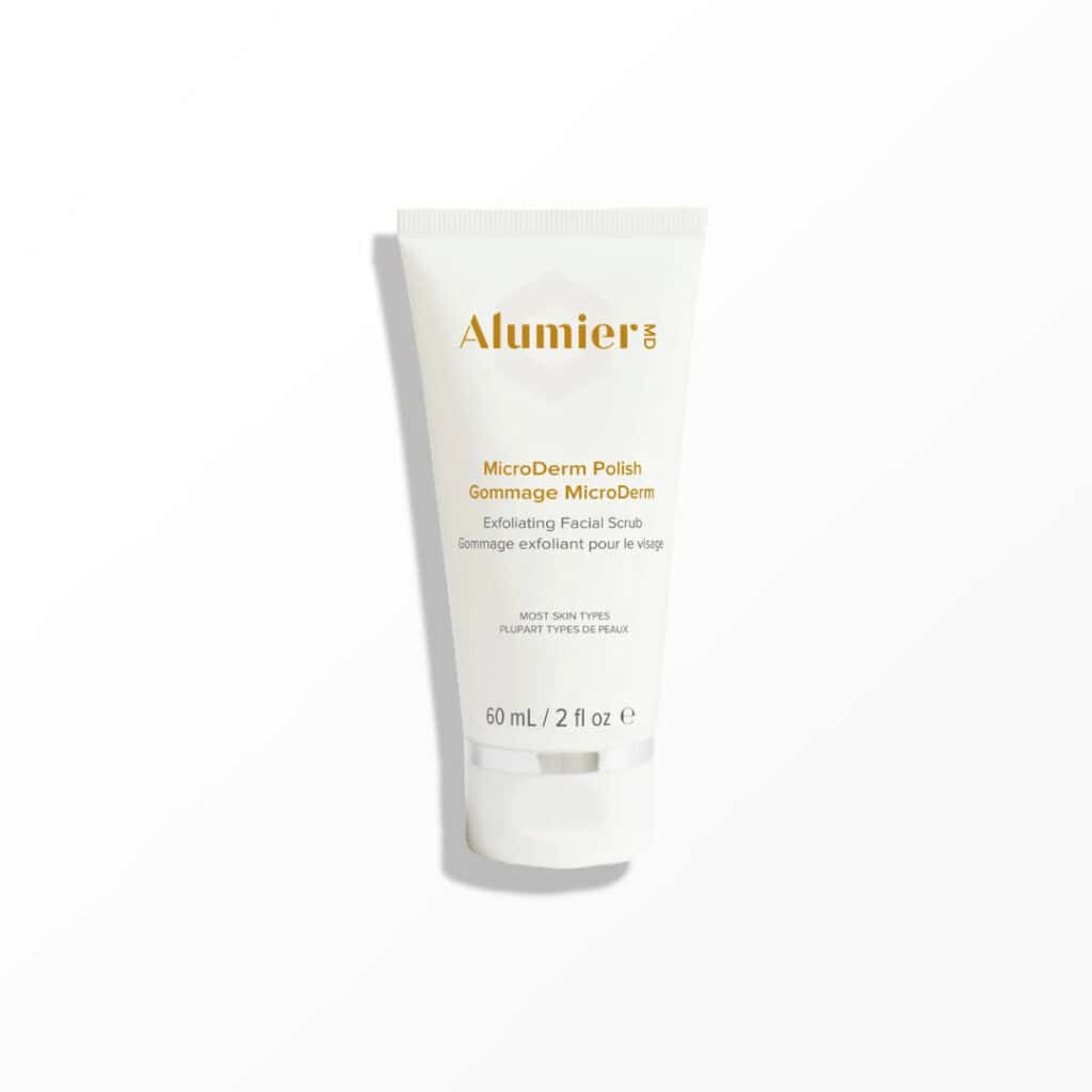 microderm polish alumier md vie aesthetics rayleigh essex holborn london