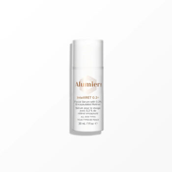 intelliret 0.3+ alumier md vie aesthetics rayleigh essex holborn london