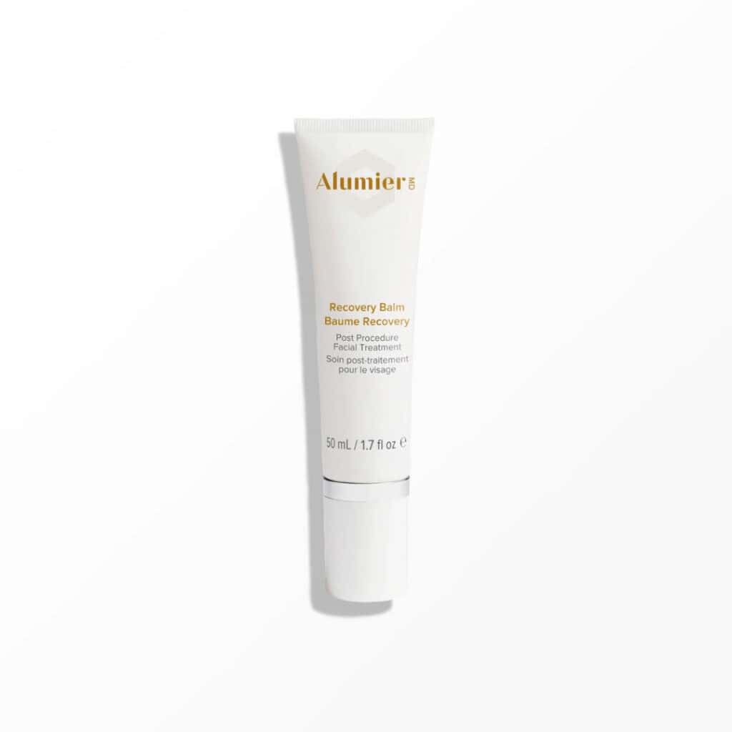 alumier md recovery balm vie aesthetics rayleigh essex holborn london