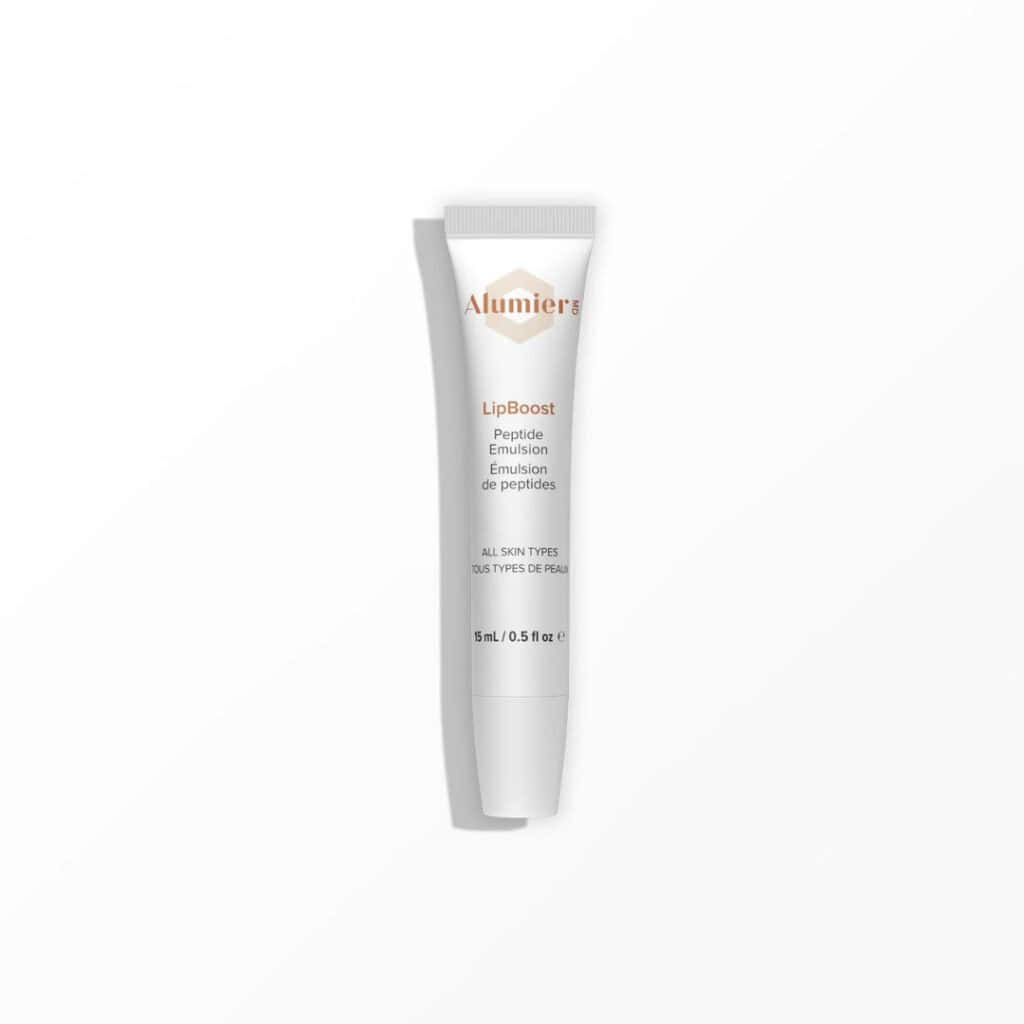 alumier md lip boost vie aesthetics rayleigh essex holborn london