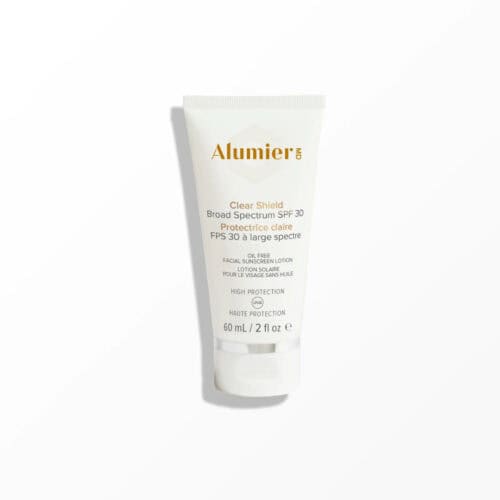 AlumierMD Clear Shield SPF 30 Sunscreen