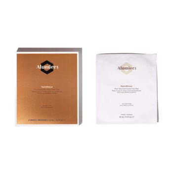 alumier md HydraRescue BioCellulose Face Mask vie aesthetics rayleigh essex holborn london