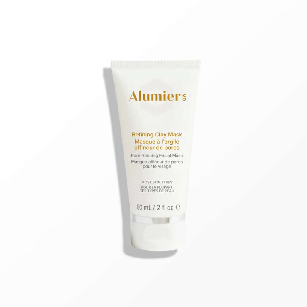alumier md refining clay mask vie aesthetics rayleigh essex holborn london