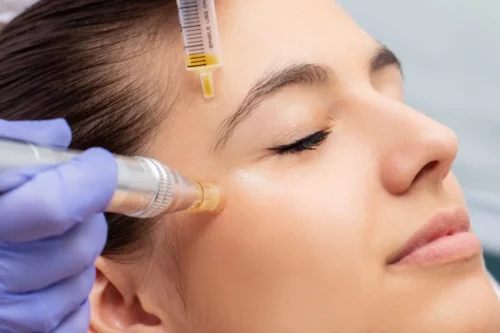 The Ultimate Guide to PRP Treatment: How Regenerative Medicine Works for You