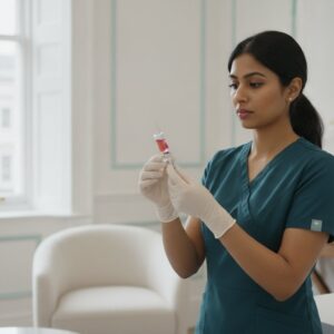 Why do I need a B12 injection?