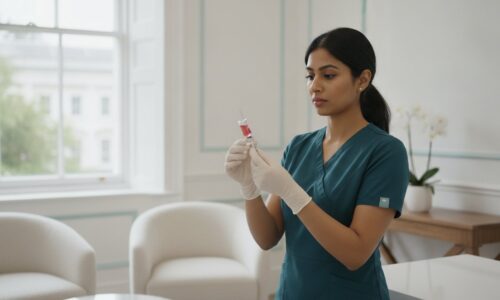 Why do I need a B12 injection?