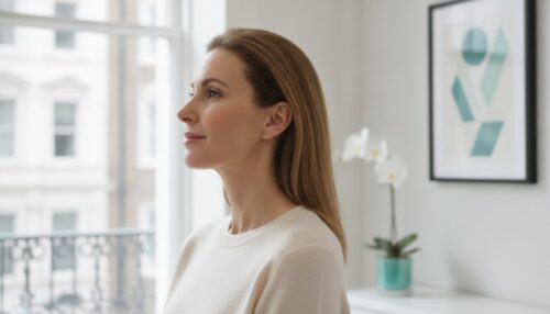 Can Endolift or Aqualyx Effectively Treat a Double Chin? A Non-Surgical Case Study