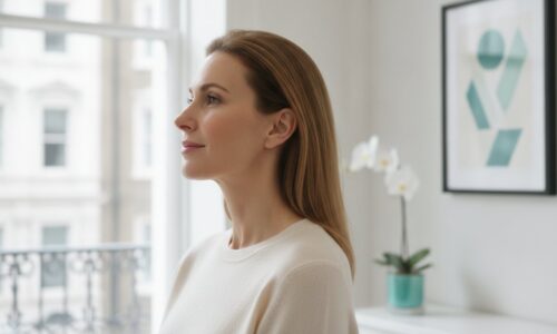 Can Endolift or Aqualyx Effectively Treat a Double Chin? A Non-Surgical Case Study
