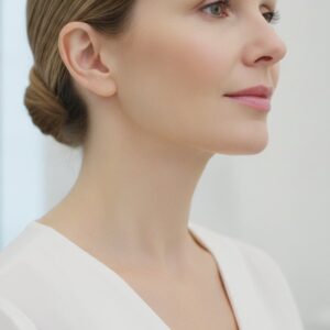 Can Morpheus8 for jowls lift and contour the jawline effectively?